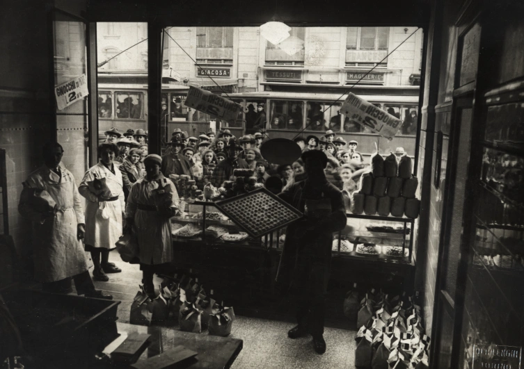 Produzione pasta fresca